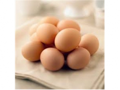Trứng Gà Tân An Có “Bà Đỡ” Tiêu Thụ