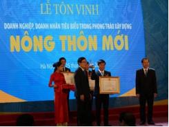 Đạm Cà Mau góp phần thay đổi diện mạo nông thôn