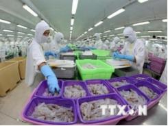 Tăng cường sức cạnh tranh của ngành thủy sản Việt Nam