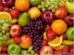 Việt Nam mở cửa trở lại cho ba loại trái cây của Úc