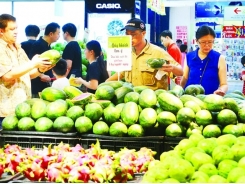 Vietnamese agriculture targets French palate