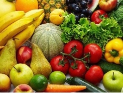 Export of fruit and veggies in first six months reaches US$1.8 billion