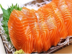 Prices of Lào Cai’s salmon sharply increase after social distance relaxation
