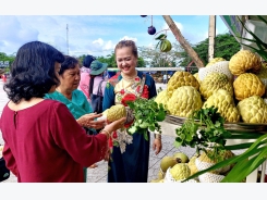 Xuất khẩu nông sản cần làm gì để nối dài đà thắng?