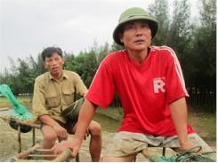 Lao Đao Vì... Nuôi Ngao