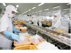 Duy Trì Mạch Tăng Trưởng Xuất Khẩu Nông, Lâm, Thủy Sản