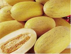 Người tiêu dùng bối rối vì dưa Trung Quốc