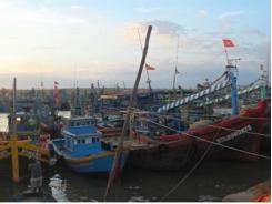 Bình Thuận khai thác hải sản đạt hơn 98.200 tấn