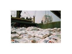 Thái Lan sẽ bán 1 triệu tấn gạo cho Trung Quốc
