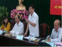 Chủ tịch UBND TP.HCM - Đạt nông thôn mới, cuộc sống người dân có tốt lên không