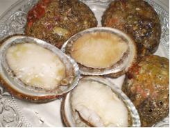 Đặc sản Bào ngư - Món ăn thượng hạn và vị thuốc độc đáo