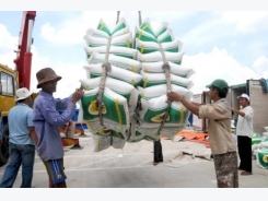 VN bids for Bangladesh rice sale