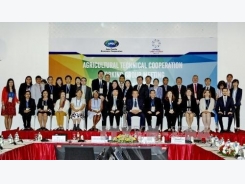 APEC seek ways to enhance agricultural technical co-operation