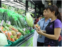 Forum promotes vegetable and fruit trade between Vietnam and China