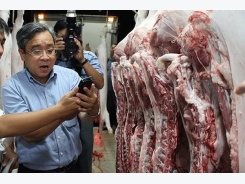 Pork traceability violations to face steep fines