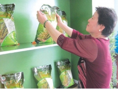 Businesses indifferent to Vietnam’s national rice brand