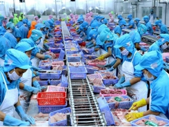 Aquatic exports likely to hit 10 billion USD in 2019