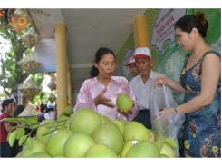 Thừa Thiên Huế Khai Hội Thanh Trà 2014