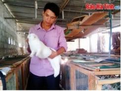 Biết cho đi mới là người giàu có