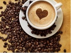 Giá cà phê cuối vụ tăng mạnh liệu có bền lâu