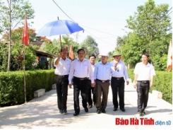 Những vùng quê đáng sống