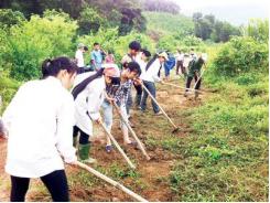 Nông thôn mới - động lực phát triển nông nghiệp