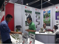 ASEAN’s largest all-in-one agribusiness exhibition opens