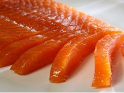 Could farmed salmon become the world’s most sustainable source of protein?