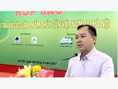 Hanoi to host first-ever tra fish fair