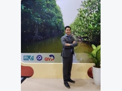 Quoc Viet: China’s farming shortfall to keep shrimp prices firm