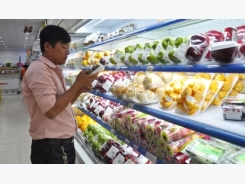 Fruit and vegetable imports push Vietnam in deeper trade deficit with Thailand