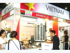 Global leading brands gather at Thai agricultural fair