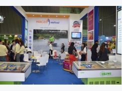 Haca Seafood hoping to capitalize on EU interest in VAP