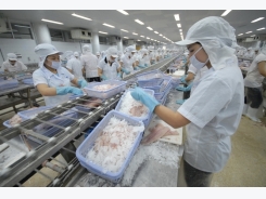 Nhiều cơ hội lớn ở thị trường thủy sản Trung Quốc