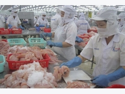 Seafood sector sets low export target for 2020