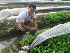 Farming startups: Need the spirit of “warriors”