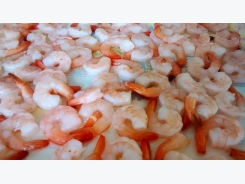 China shrimp prices expected to increase as typhoon hits farms in Pearl River Delta