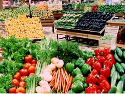 Enhancing competitiveness for agricultural products