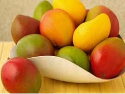 Một số thông tin mới về thị trường trái cây