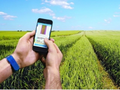 Top attention must be given to farmers regarding digital agriculture