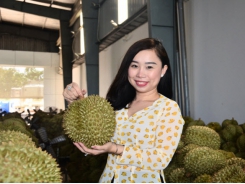 Bringing Vietnamese 'thorny' fruit into demanding markets