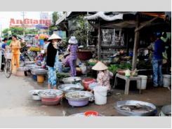 Vùng Đầu Nguồn “Đói” Cá Đồng