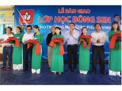 Hạt Giống CP Việt Nam Tri Ân Nông Dân