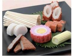 Xuất Khẩu Chả Cá Và Surimi Sang Nga Tăng Đột Biến