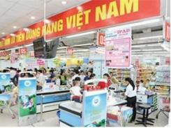 Hàng Thái thách thức hàng Việt