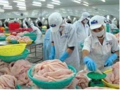 Chưa phát hiện kháng sinh và chất cấm sử dụng trong sản phẩm nông lâm thủy sản