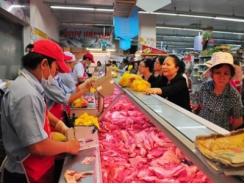 Phát hiện heo, gà nhiễm khuẩn Salmonella tại Hà Nội, TP HCM