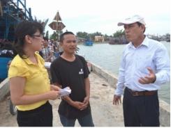 Chính sách phát triển thủy sản bổ sung điều kiện ưu đãi ngư dân