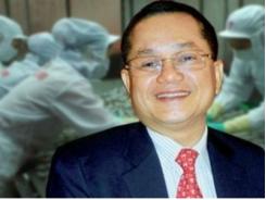 Tâm tư của vua tôm Minh Phú