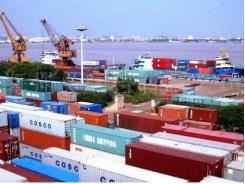 Kim ngạch xuất khẩu hàng hóa tháng 9 đạt hơn 60 triệu USD